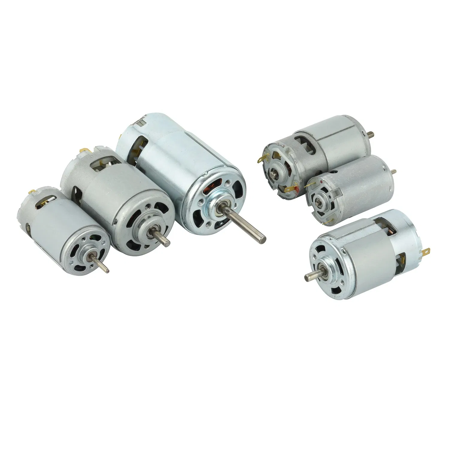 High Torque RS770 775 24V High Speed Motor 12V Brush DC Motor for Power Tools and DC Fans