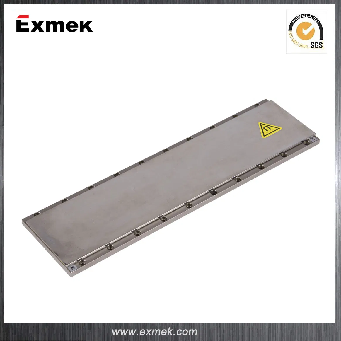 Linear Motor