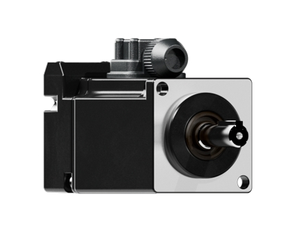 Low Voltage Electrical AC Servo Motor for Precision Industrial Automation and Motion Control Applications