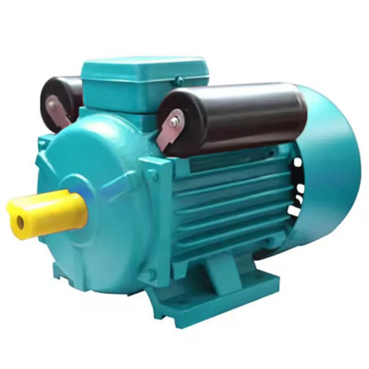 Cost-Effective Tefc High Strength Variable Speed Drive Motor for Household