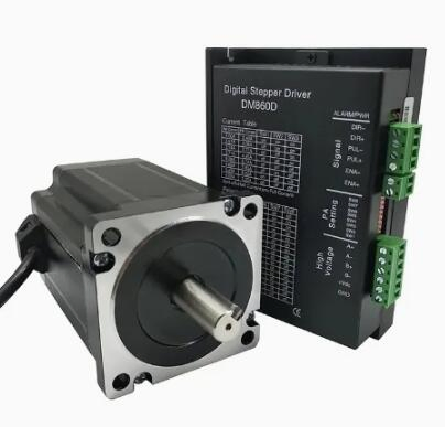 High Torque BLDC Motor for Car Seat Adjustment