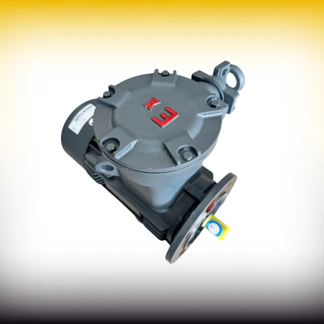Motor Detail 2