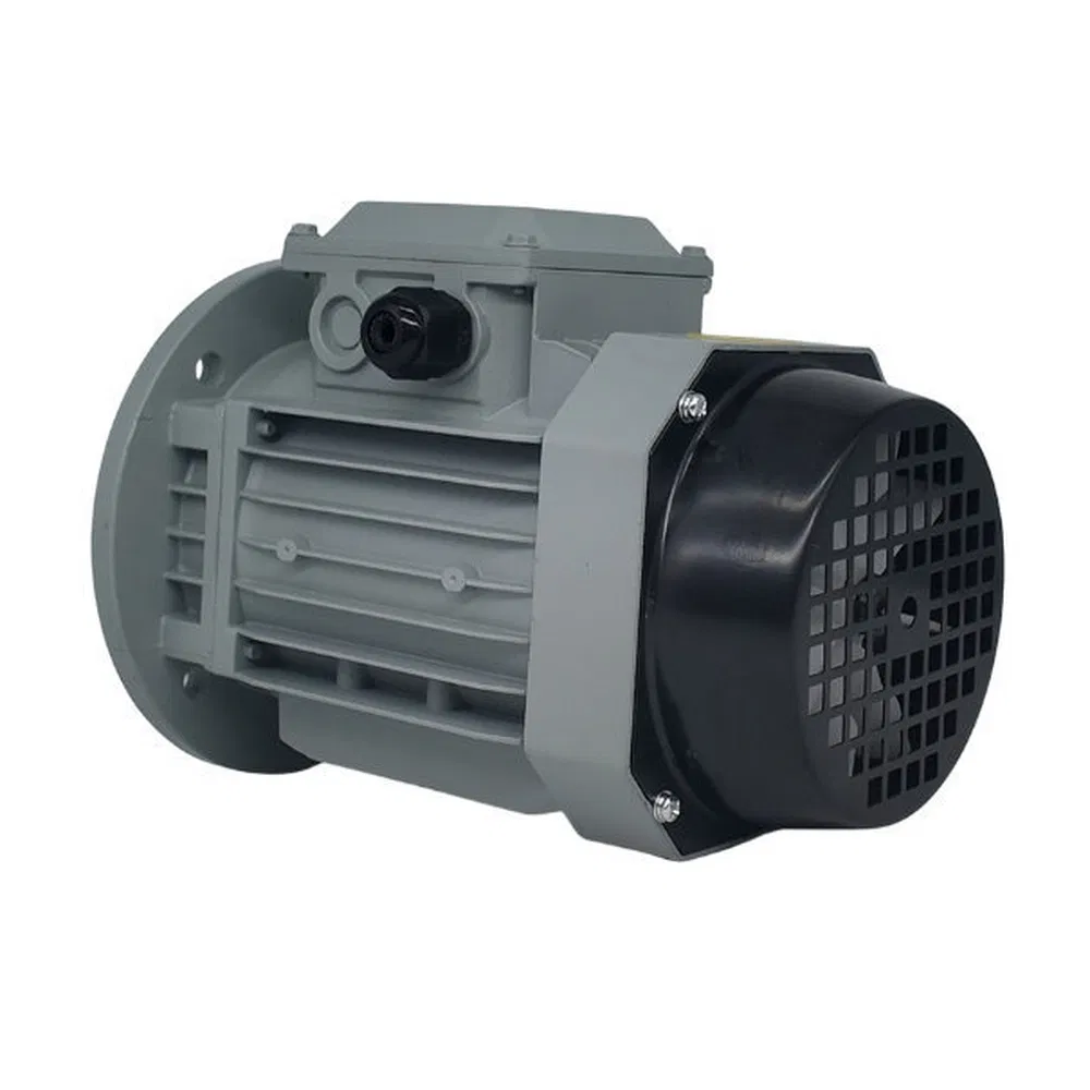 Risc Low Noise High Torque Permanent Magnet Synchronous Motor for Equipment Manufacturer