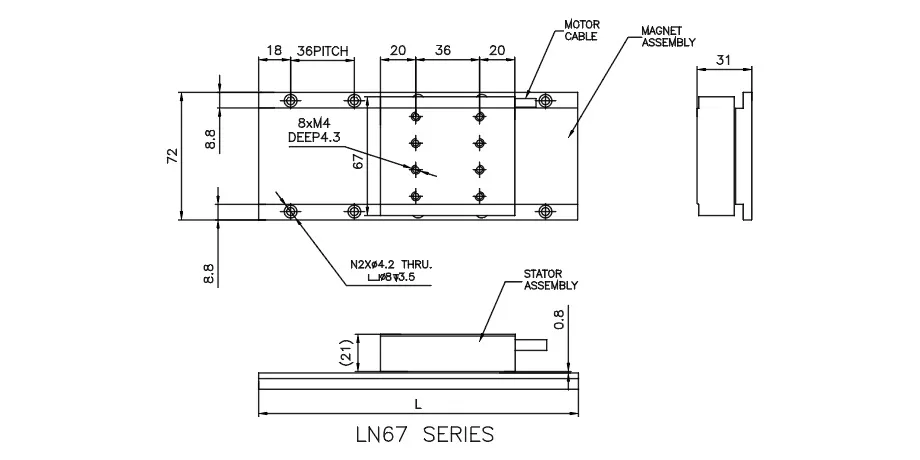 Mechanical Drawing 2