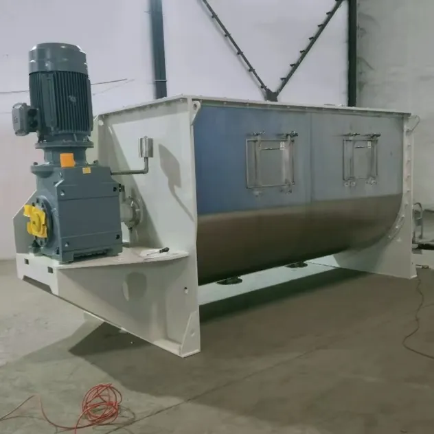 Industrial Motor Design