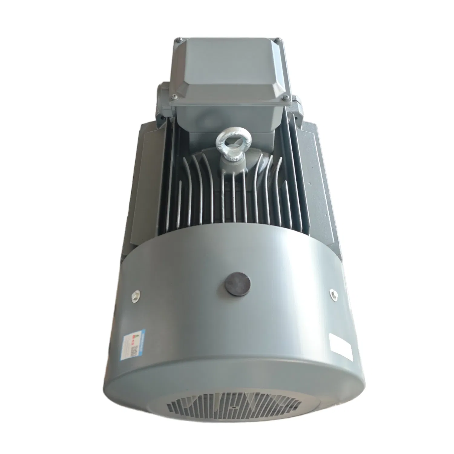 Thermistor Protected Automatic Cutout Three Phase Asynchronous Electrical Motor for Stone Crushing Plant Conveyors and Rock Jaw Crusher Drives