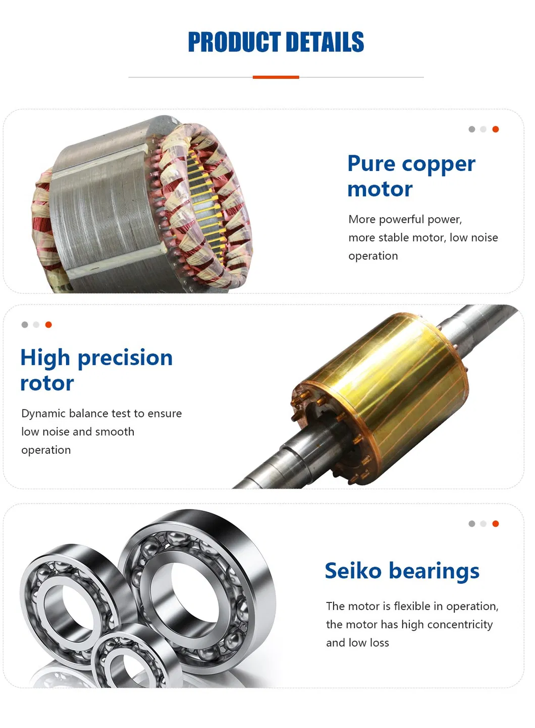 Motor detail 1