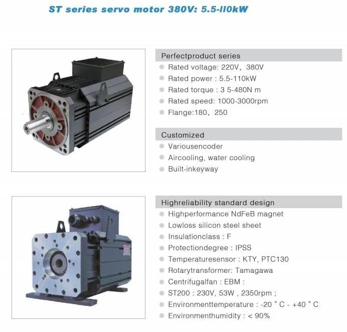 Motor Component