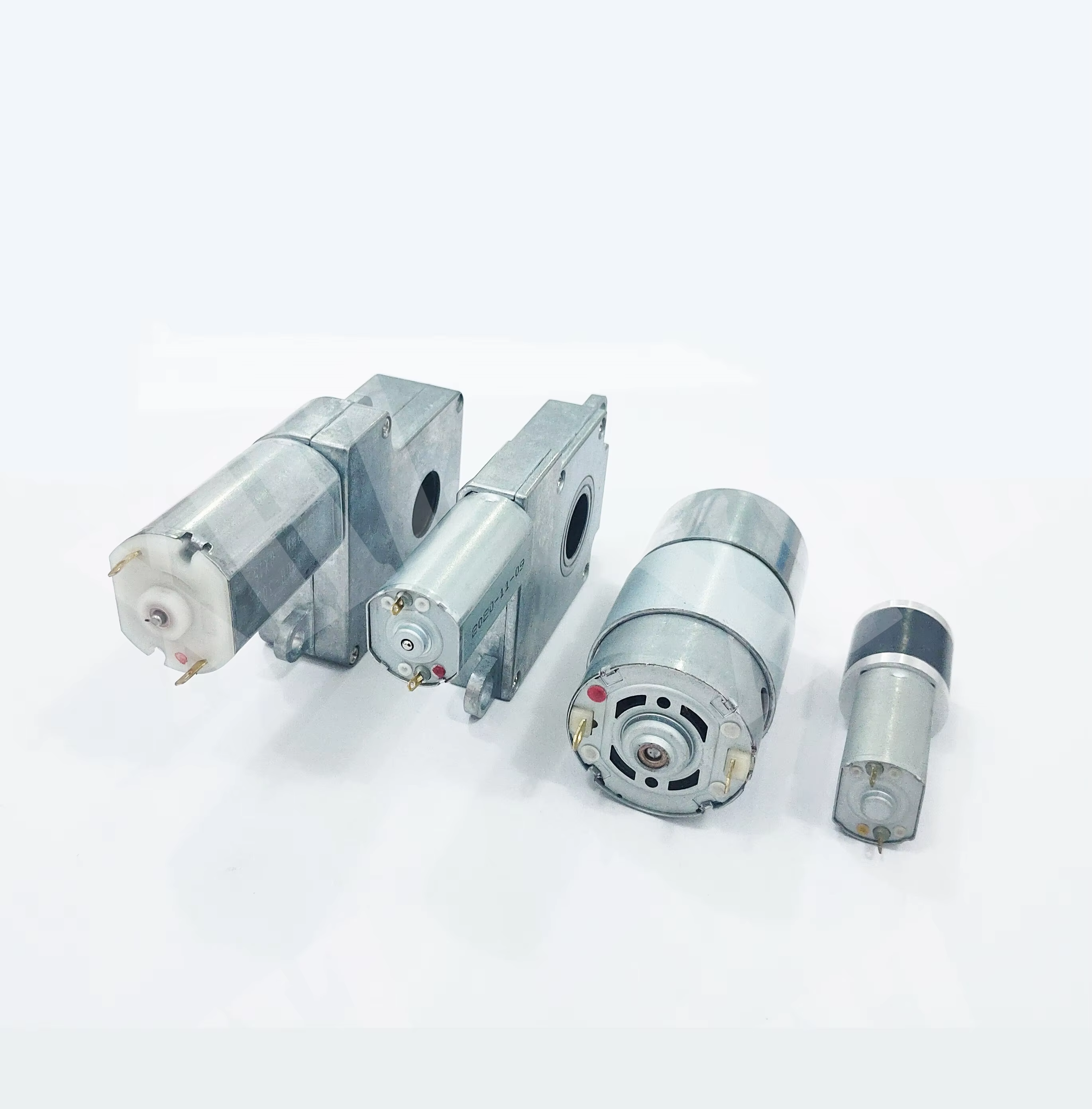 KWC MOTOR XGB-22RP180 6V 12V 24V Planetary Drive Gear Motor With Gearbox With Encoder