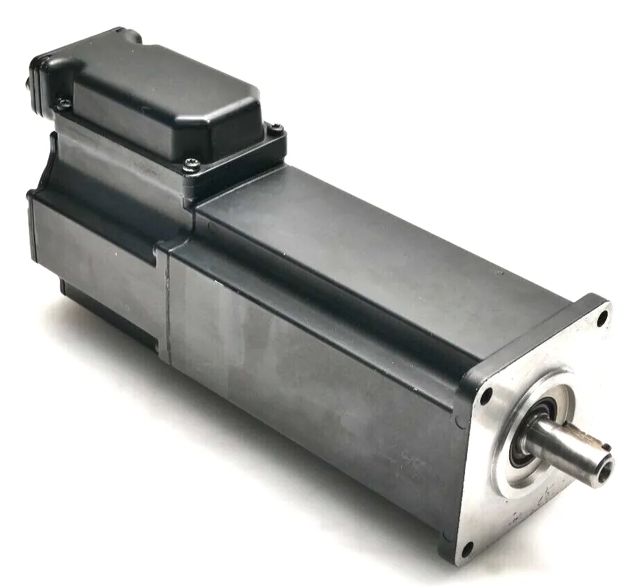 Reliable Mkd Series Servo Motor for Precision Motion Control