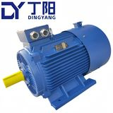 Dingyang Yvf/Yvp Series Yvf132m Three-Phase Speed Control AC Induction Electric Motor Variable Frequency IP54/IP55