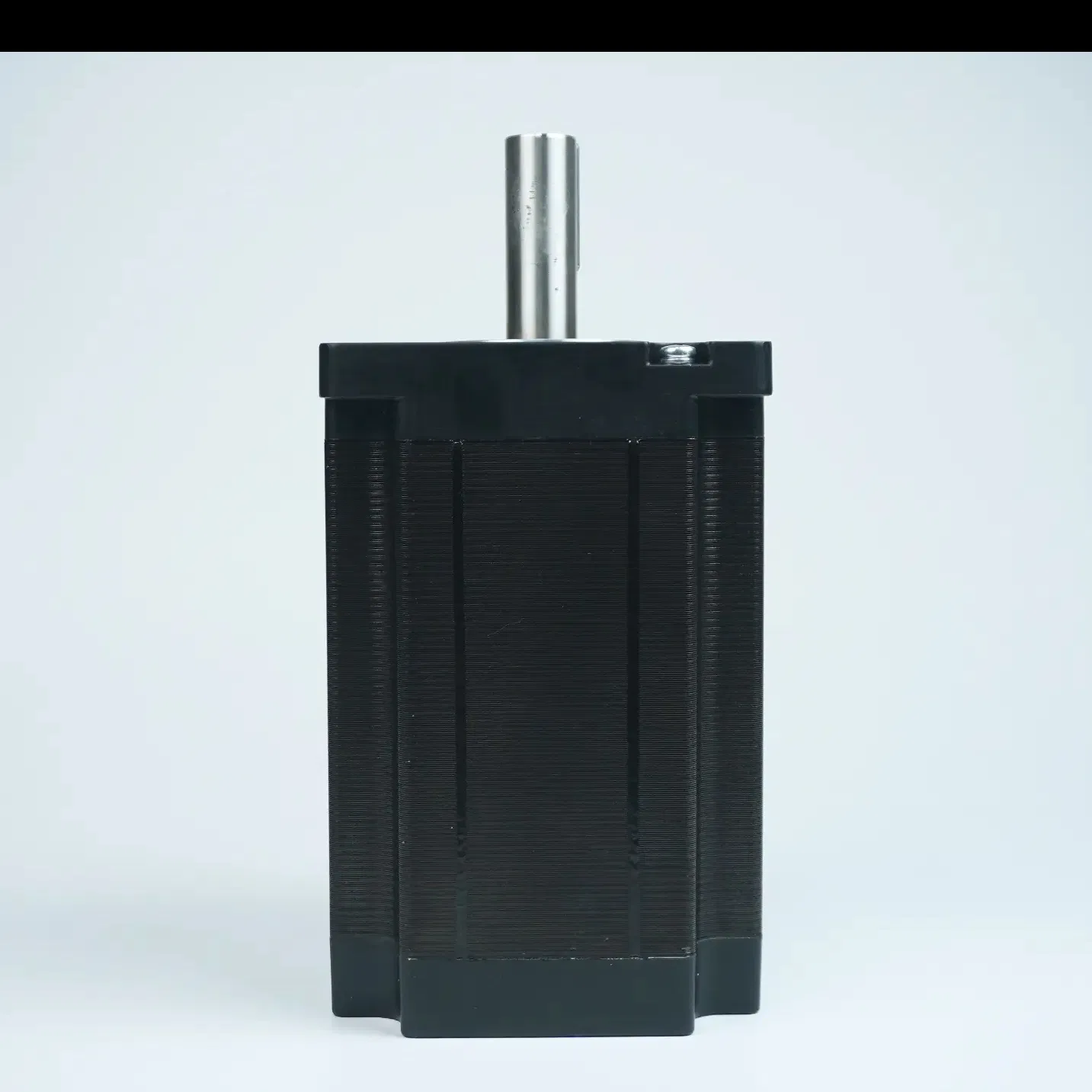 Closed-Loop-Capable Full-Step Hybrid Stepper Servo Motor for Coordinate Measuring Machines