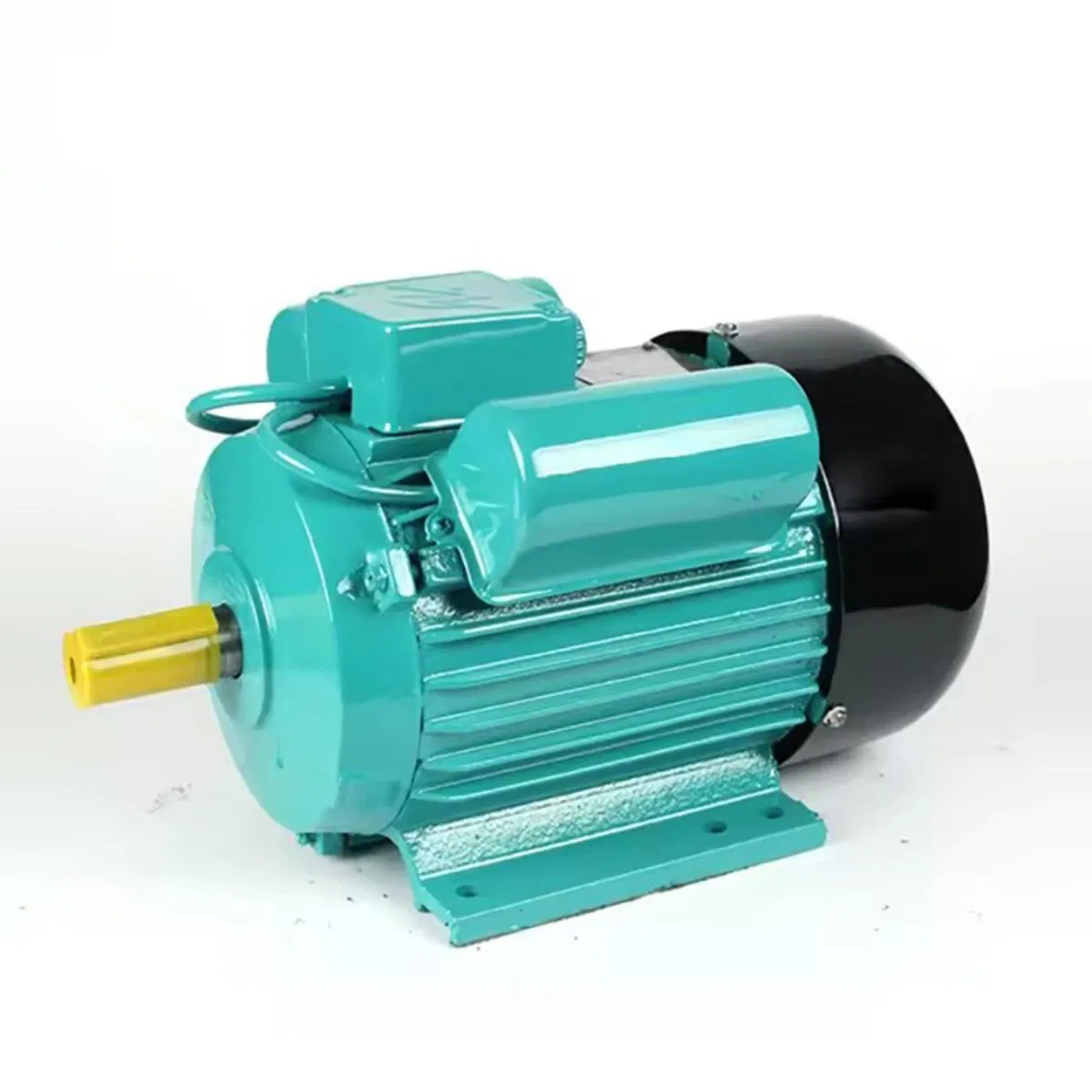 Cost-Effective Tefc High Strength Variable Speed Drive Motor for Household