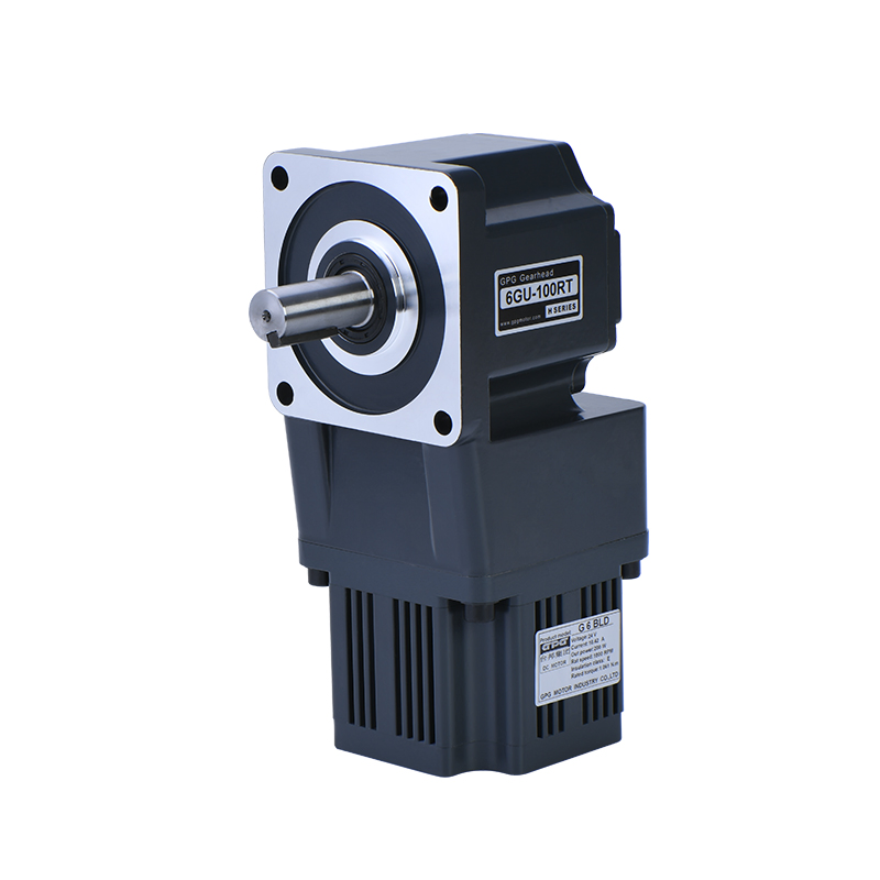 Brushless DC Motor BLDC Motor CE Approved