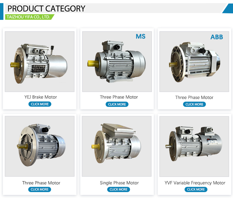 Product Range