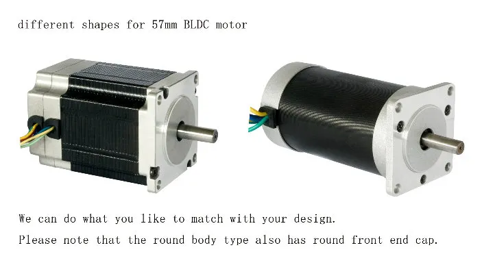 BLDC Motor