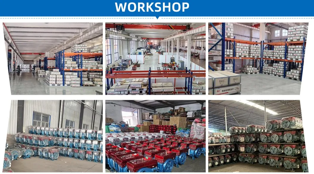 Workshop