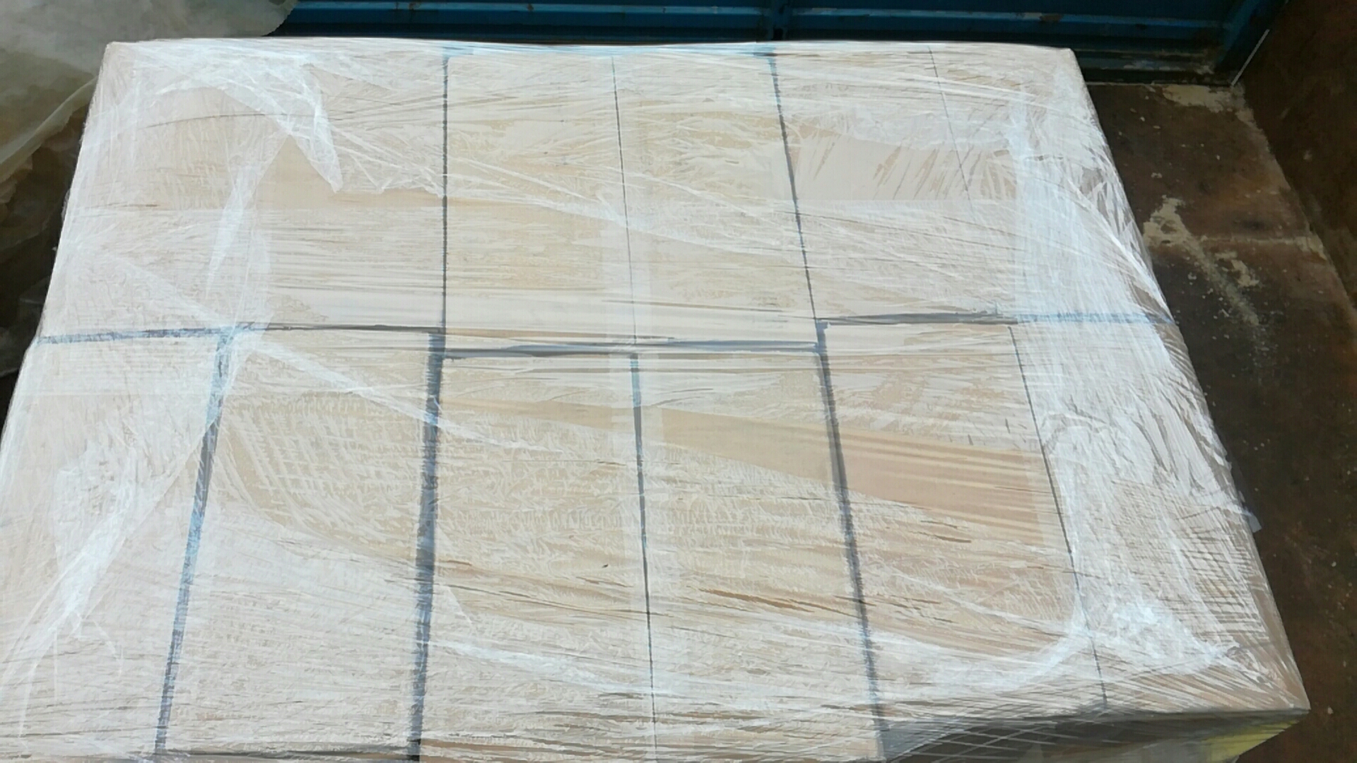 Package View 1