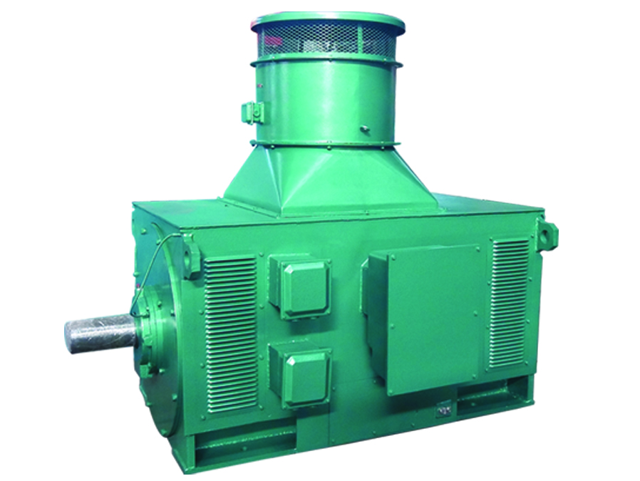 High Efficiency Y Series Low-Voltage High-Power Motor 380V 50Hz Three Phase Asynchronous Motor for General Machinery
