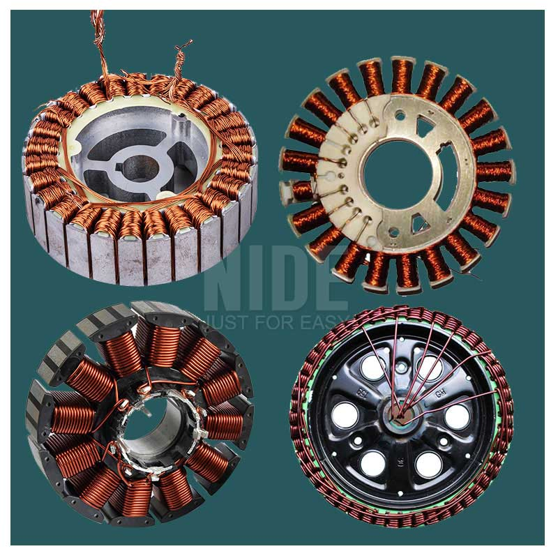 Advanced High-Efficiency Premium-Quality Brushless Motor for Industrial Automation