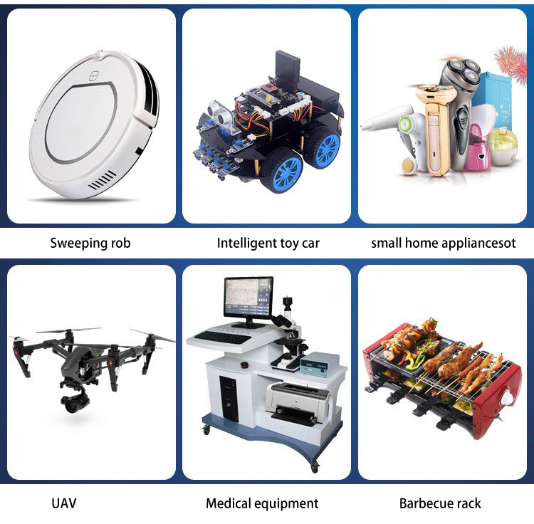 Product Application