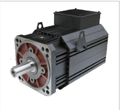 St Series Permanent Magnet Servo Motor with Electric Hydraulic 380V 5.5kw~110kw