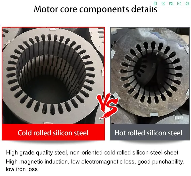 Motor Details 4