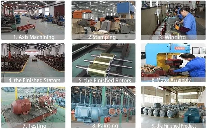 Production Process 3