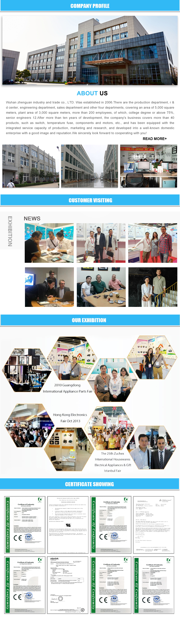 Production Process
