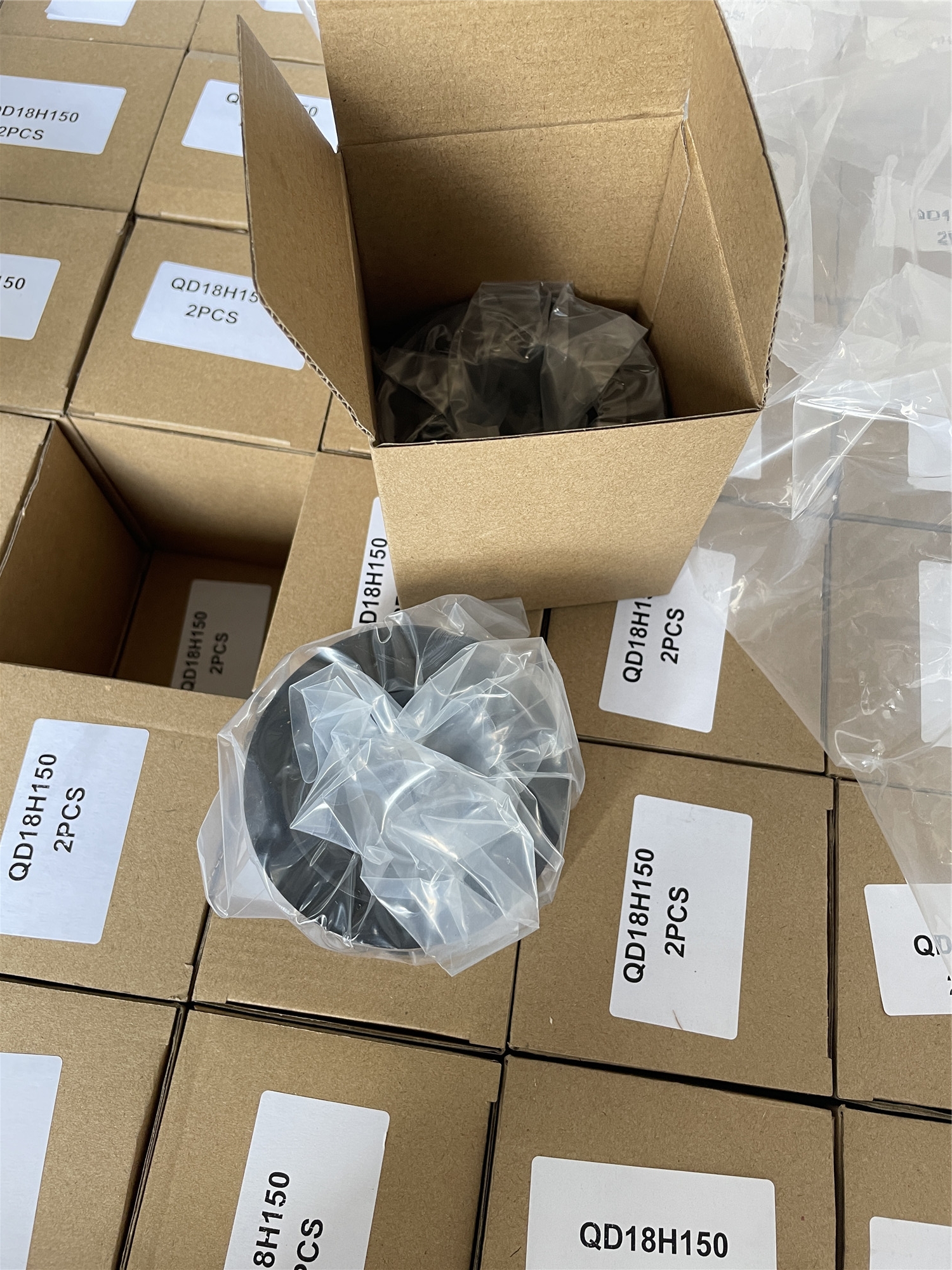 Packing 3