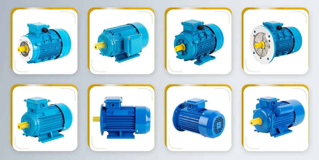 Motor Application