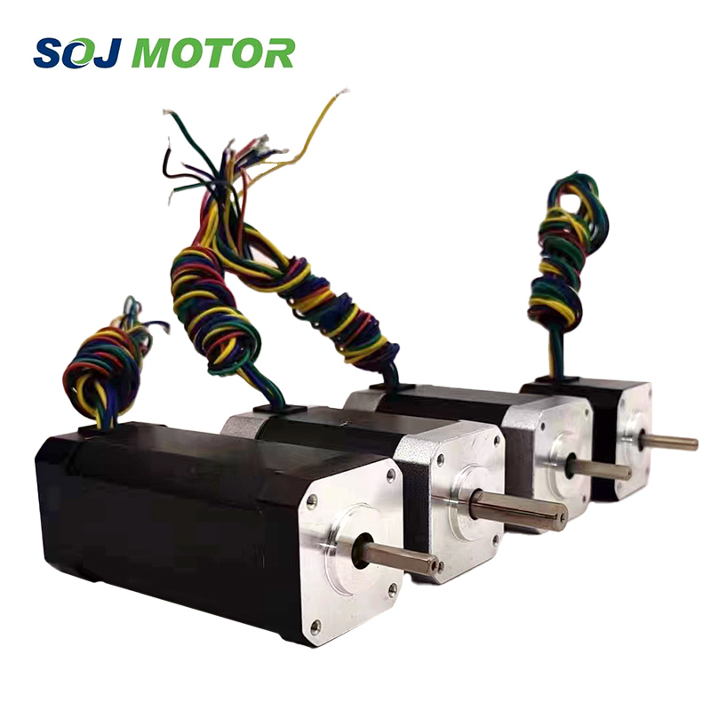 Factory Direct From China Customized Bldc DC Motor Gear Motor for Smart Home