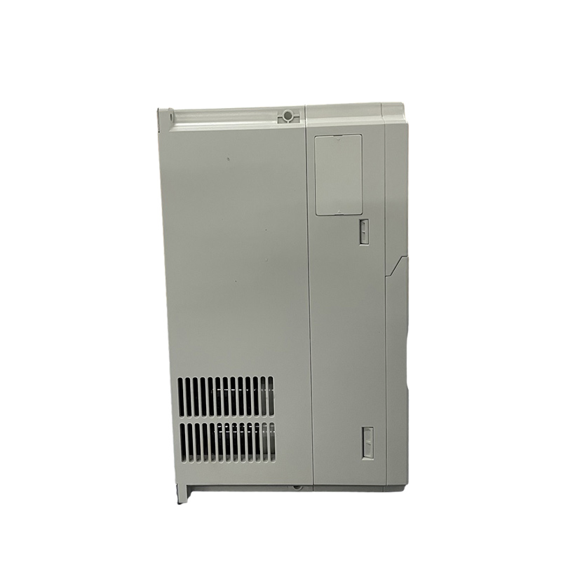 Variable Speed Drive Frequency Regulation Motor Speed