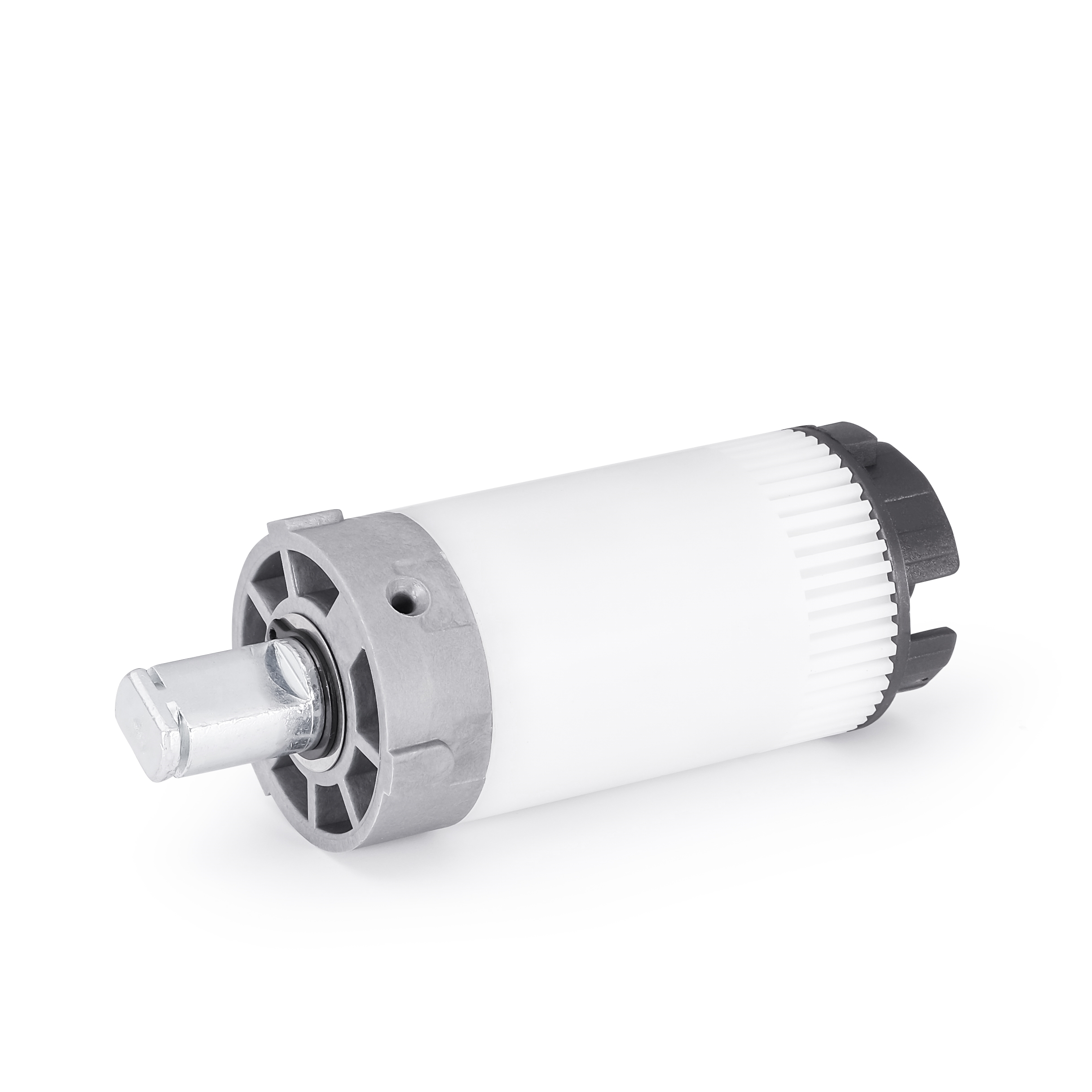 Factory Wholesale Mini Gear Motor with Brush Commutation Planet Gearbox