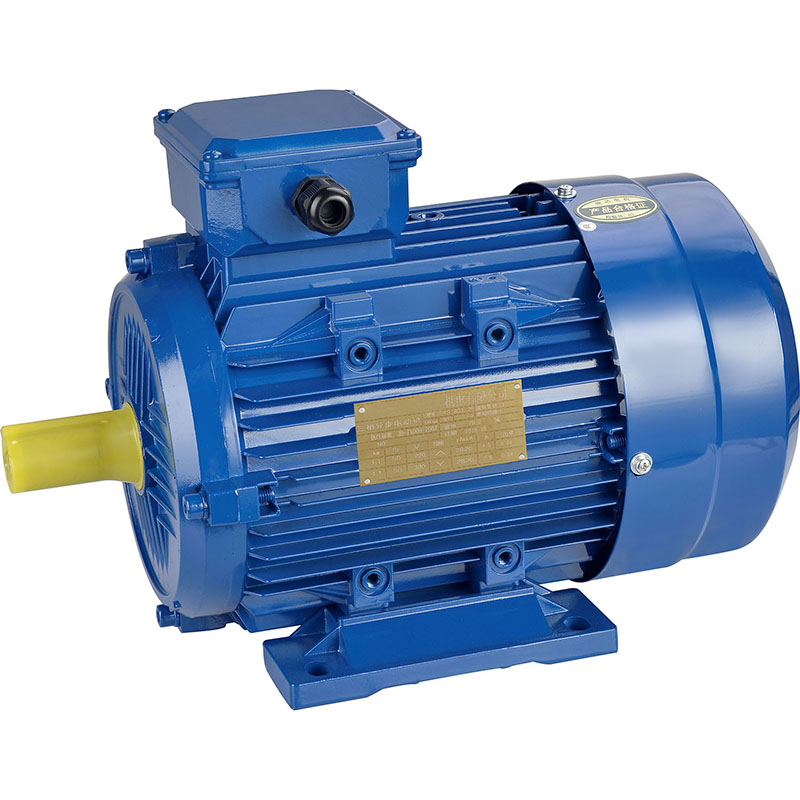 DZ 0.5hp 0.75hp 1hp 1.5hp 2hp 3hp 4hp 5hp 7.5hp 10hp 20hp 25hp 30hp 40hp AC Motor YE2/Y2/Y Three-phase Asynchronous Motor