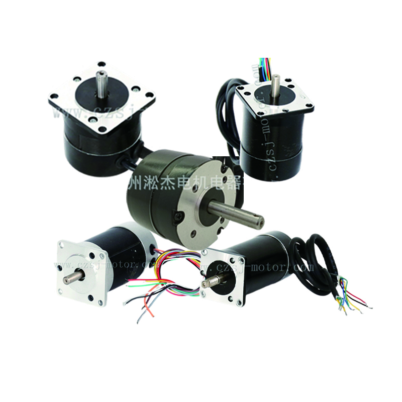 Factory Direct From China Customized Bldc DC Motor Gear Motor for Smart Home