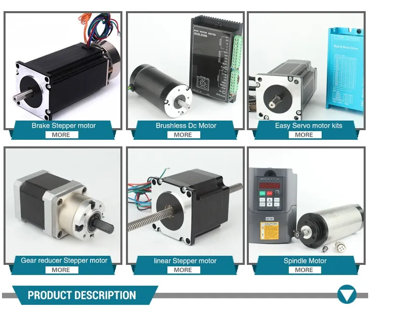 Brushless DC Motor