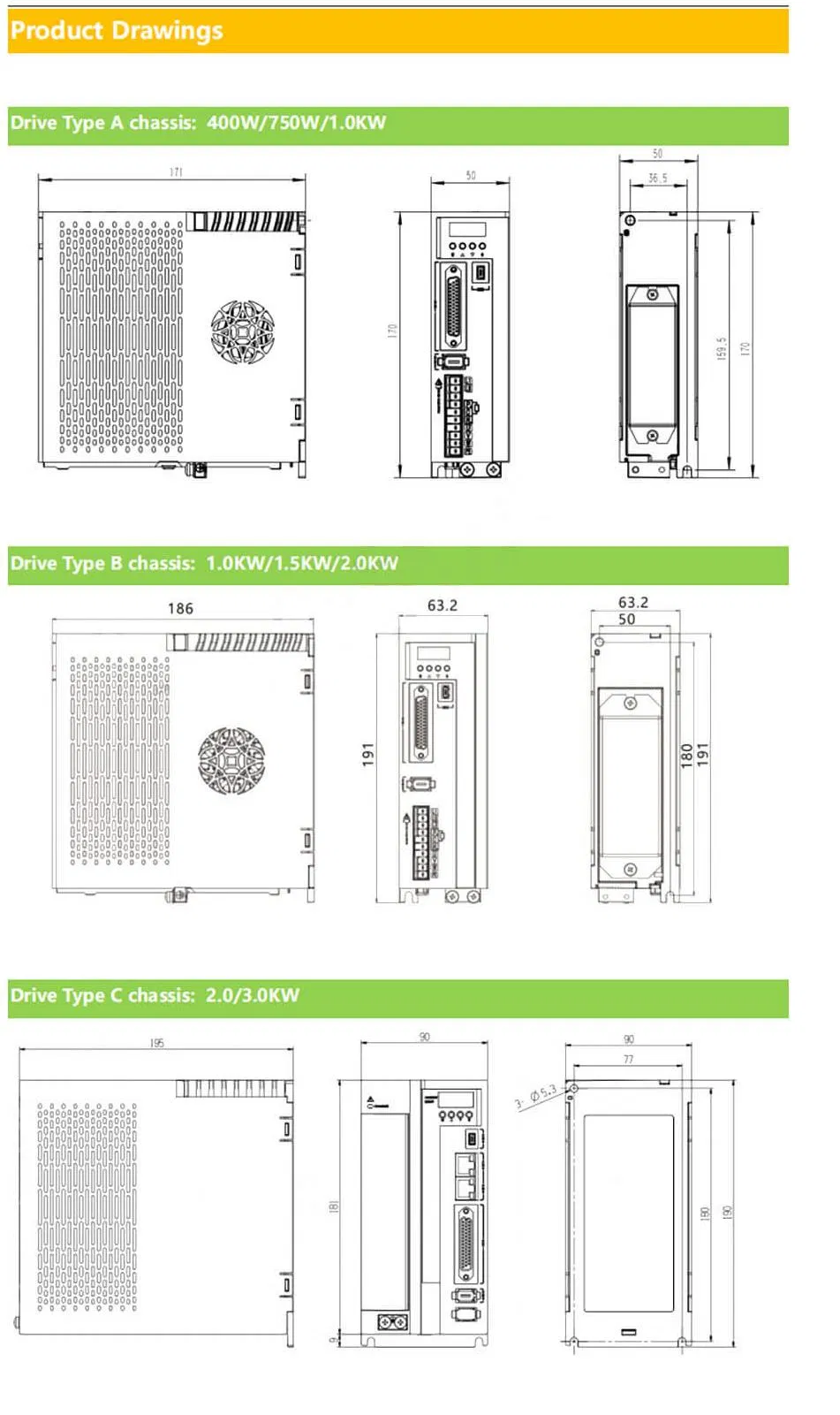Technical Drawing