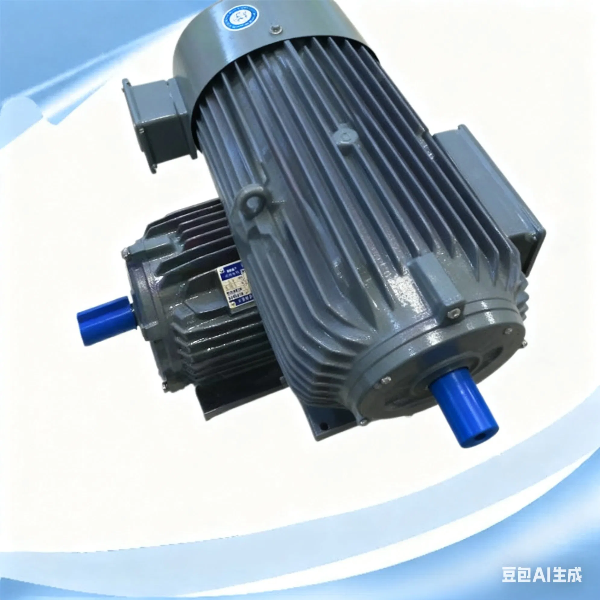 Yxvf Series High Efficiency Variable Speed Requlation Motor