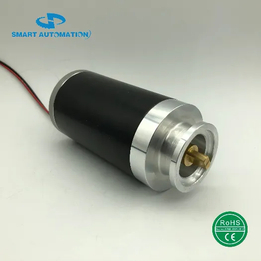 Pump Motor 3