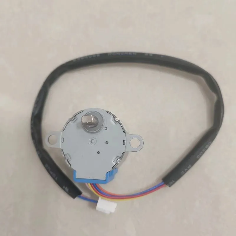 Stepper Motor 2
