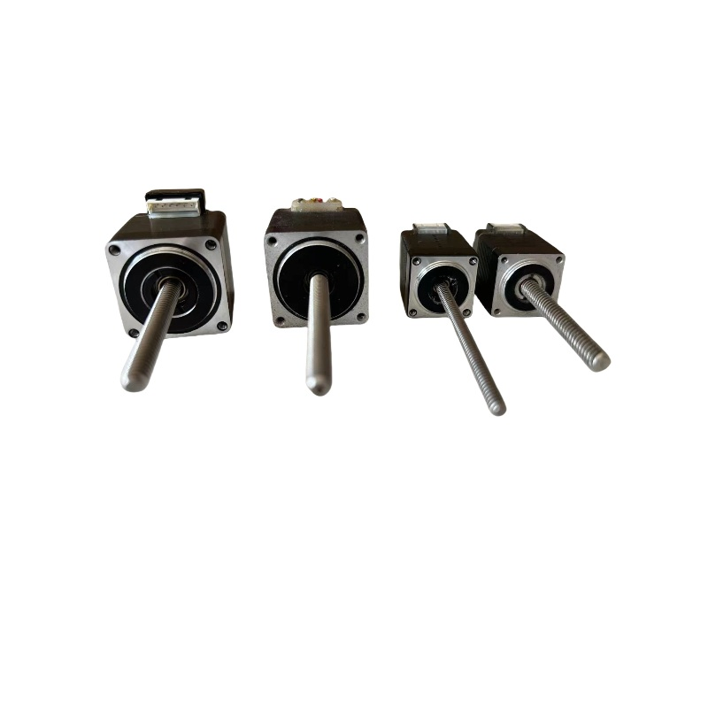 NEMA8 20mm External Linear Actuator/Linear Motor/Screw Motor Series