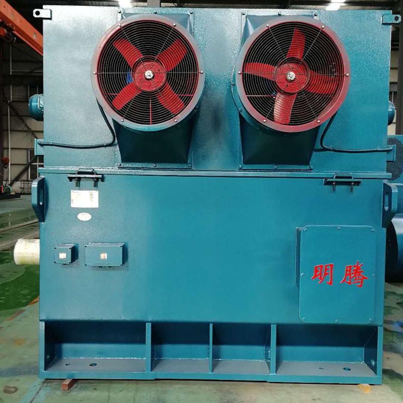 High Voltage Direct Drive Pmsm Motor for Precision Motion Control