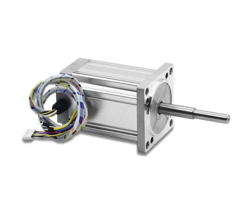 BLDC Motor Type 1 View 3