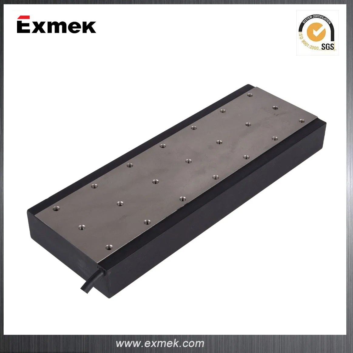 Linear Motor