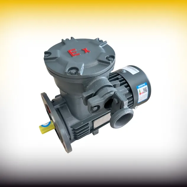 Motor Detail 3