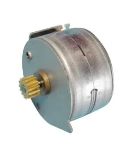 Dia.25mm stepper motors