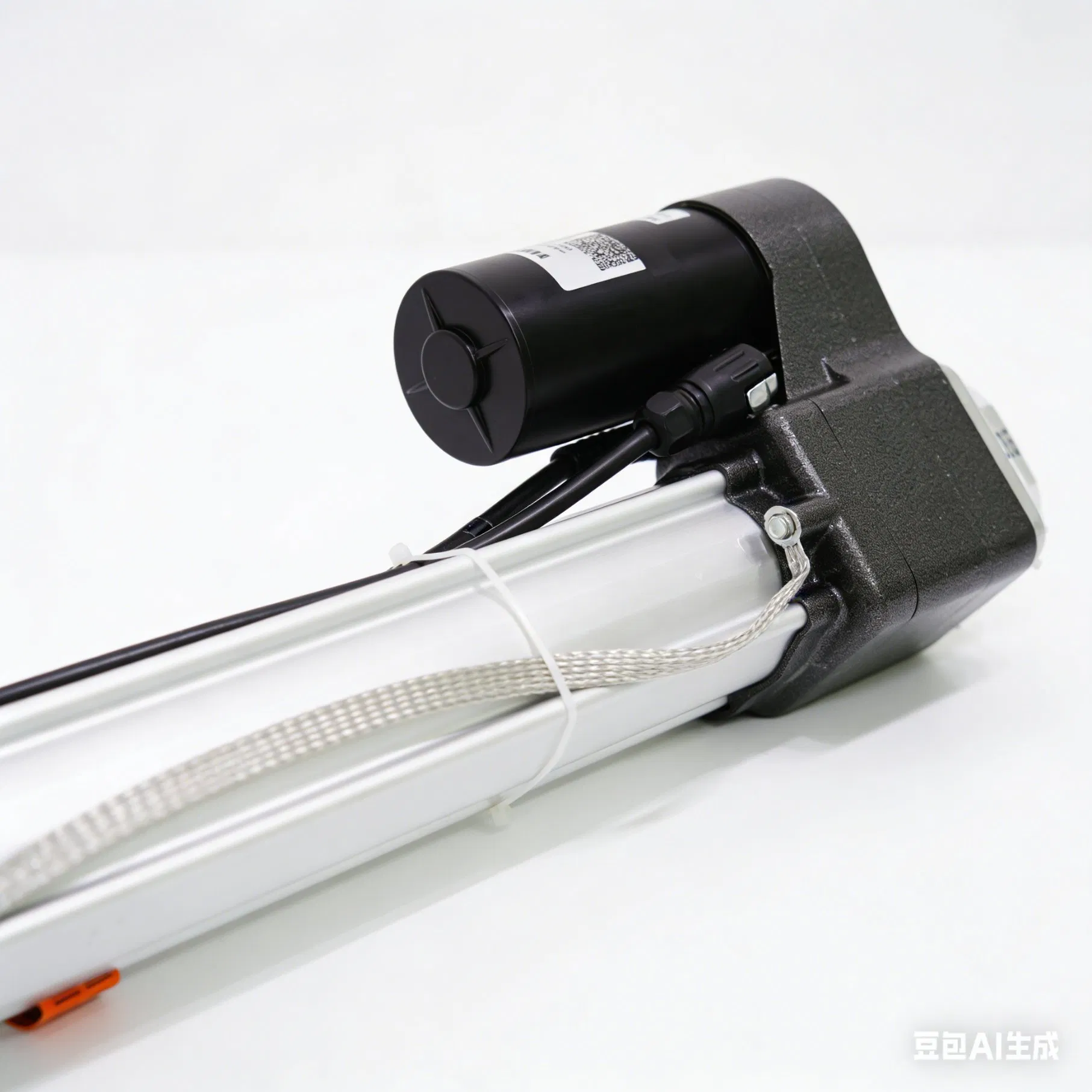 High-Standard Robust Construction Linear Actuator for Outdoor Use