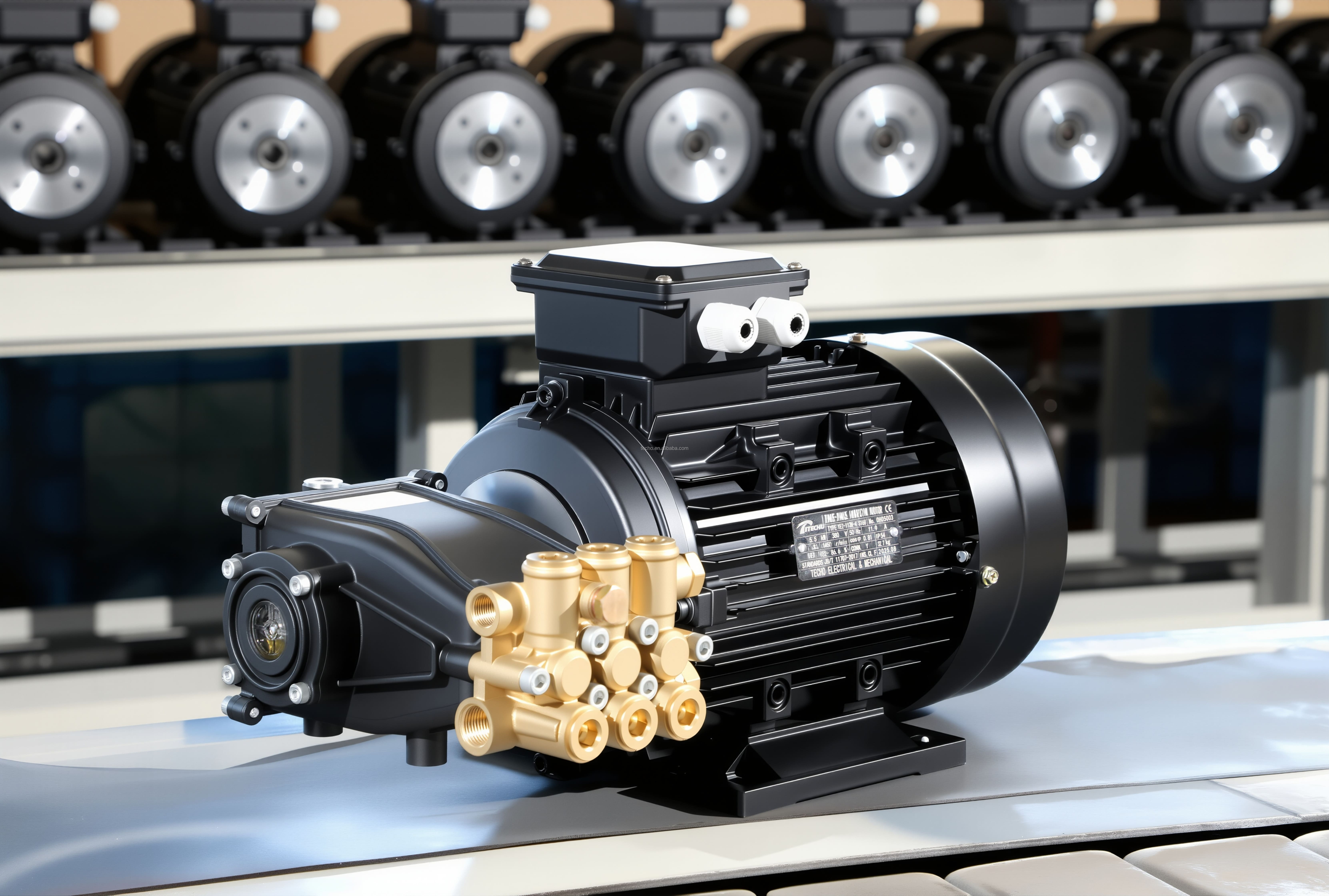 Motor View 6