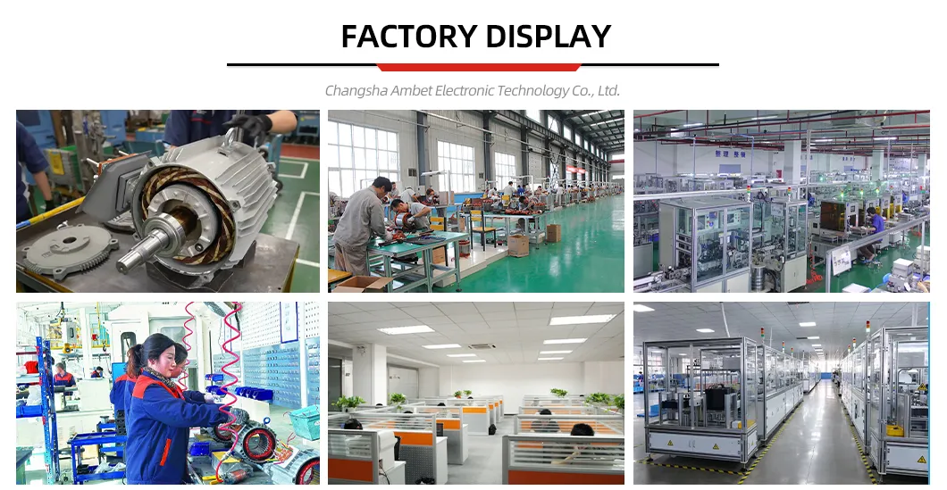 Factory Service
